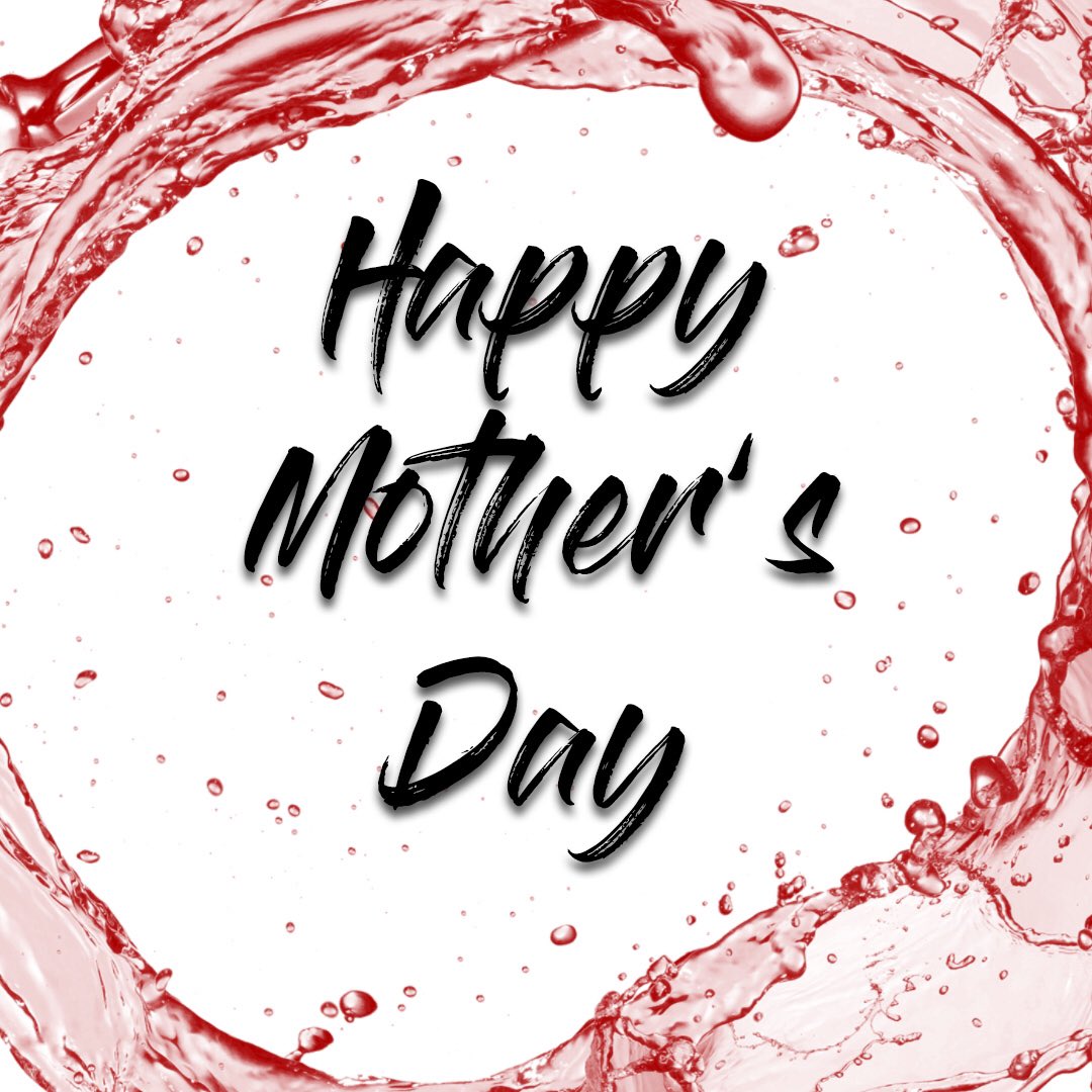 cudas_bb's tweet photo. Happy Mother’s Day! https://t.co/Ed9QsQer1F