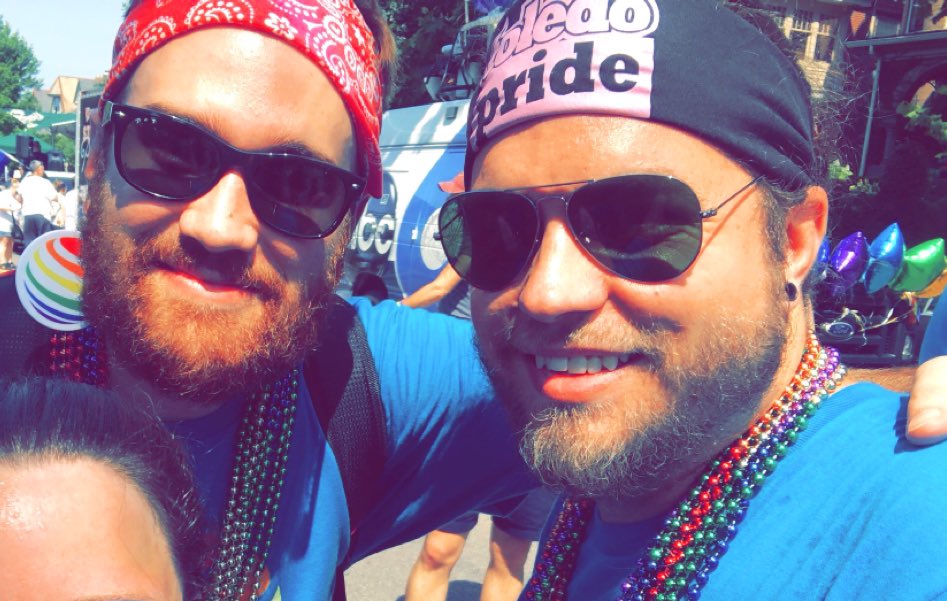 Team_MonroeSt's tweet photo. Congrats to these two gems! @Anthony97338066 on the right starting his new role on the Business in Retail team and @BrentStansfield on the left on taking RSM II at Monroe st! Big things coming from team @Jimmy_Booth1 #goaldiggers #dOHminators #OHPA #legacy #beardos https://t.co/yxmXkqUulz