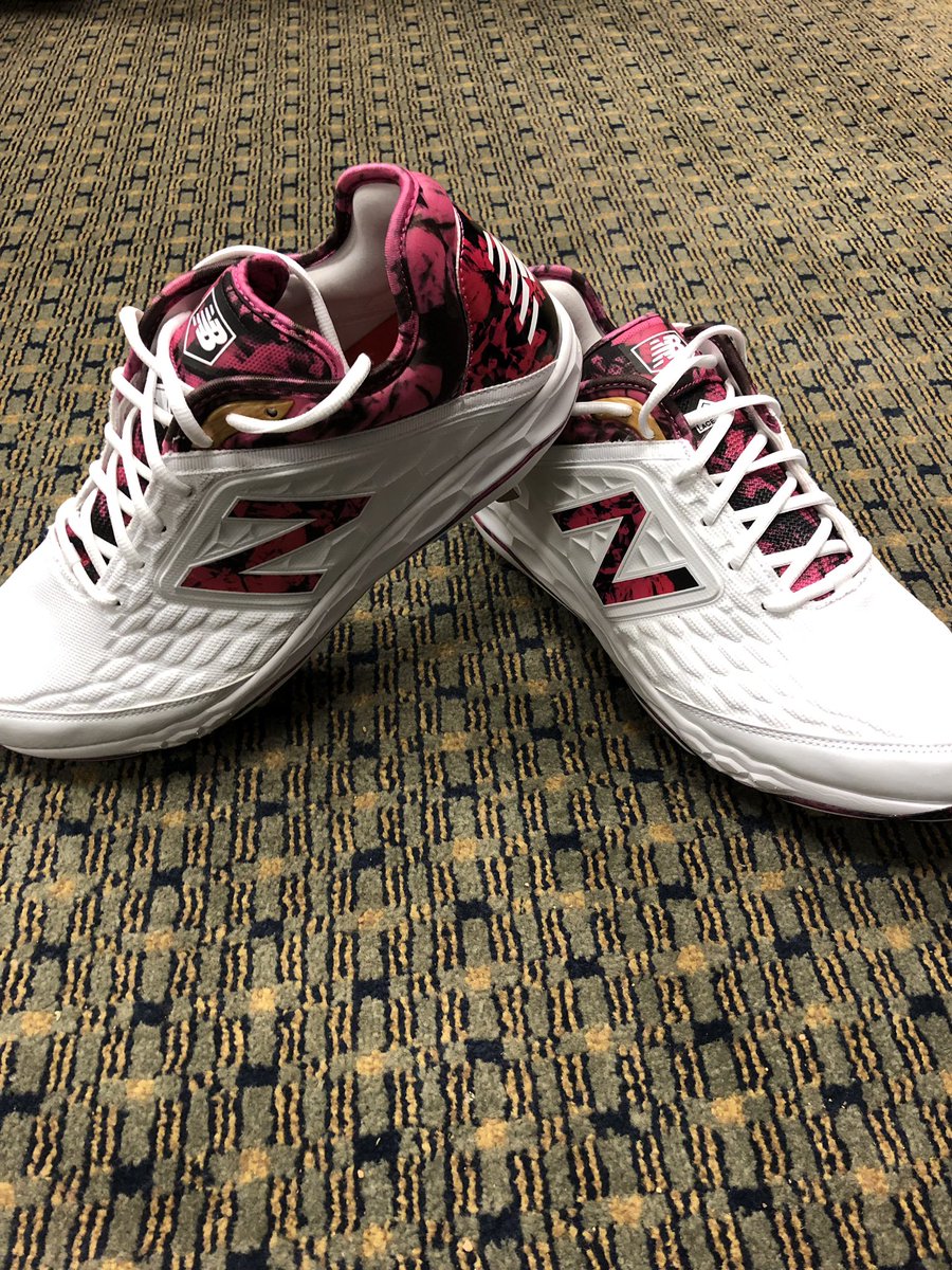 itsgeoffnotjeff's tweet photo. Big thank you to @NB_Baseball for the opportunity to show love to my Mom today. Love you Mom, miss you everyday! Happy Mother's Day. https://t.co/wCAexN9fw6