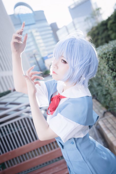 Twitterのコスプレ画像70