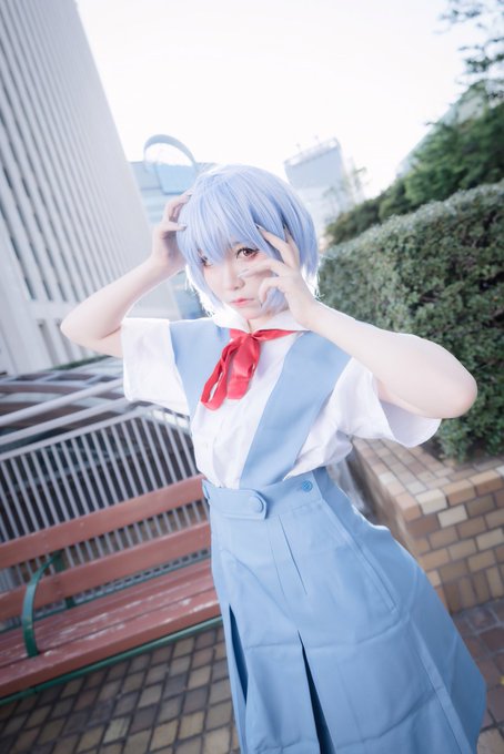Twitterのコスプレ画像71