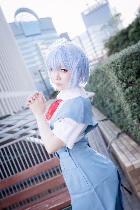 Twitterのコスプレ画像72