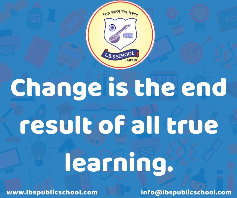 lbsschooljaipur's tweet photo. L.B.S PUBLIC SCHOOL

Visit: https://t.co/BMWJ9nSSK9
Contact: 9468900929 , 0141 279 2929
Mail Id - info@lbspublicschool.com

#lbsschool #lbspublicschool #lbssrsecschool #seniorsecondaryschool #pratapnagarschool #rbseschool #cbseschool https://t.co/1bOqwo0gCU