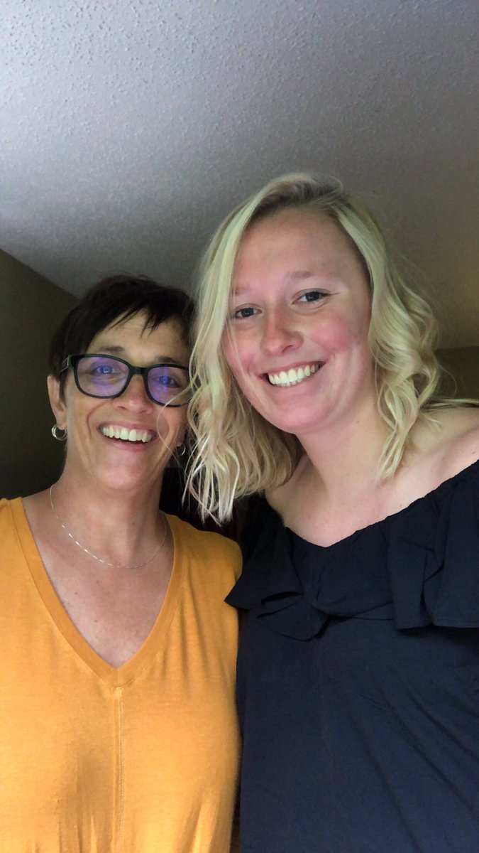 grayboone's tweet image. Happy Mother’s Day to me!!