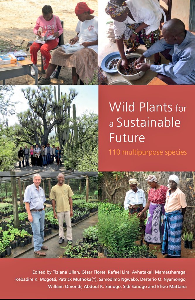 Our book has been published and is now available online: kew.org/sites/default/…

#kewscience #wakehurst #sustainabledevelopmentgoals #conservation #agriculture  #forestry #ScienceforSDGs
