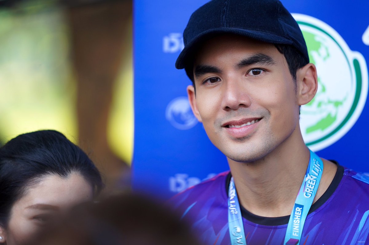 jingxyz's tweet photo. 👏👏 เก่งมากๆเล้ยยย
#WPEnergyPresentGiveAndRun2019
#GiveAndRun2019 🏃🏻♀️🏃🏻♂️
#GreenLifePlus 💚💚
#WPENERGY
#TerChantwist
#เต๋อใหม่ https://t.co/WRjnJLpmsr