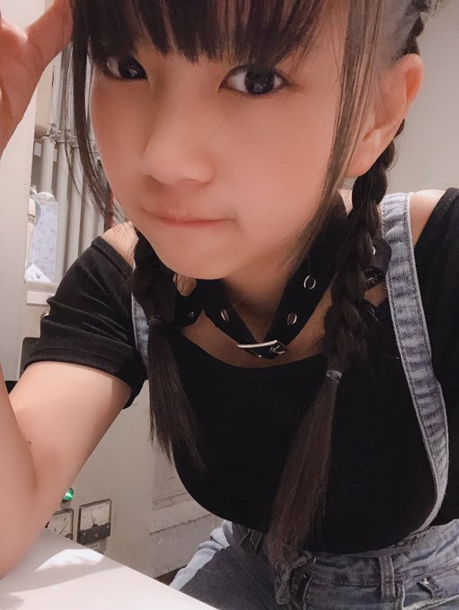 Twitterのコスプレ画像1