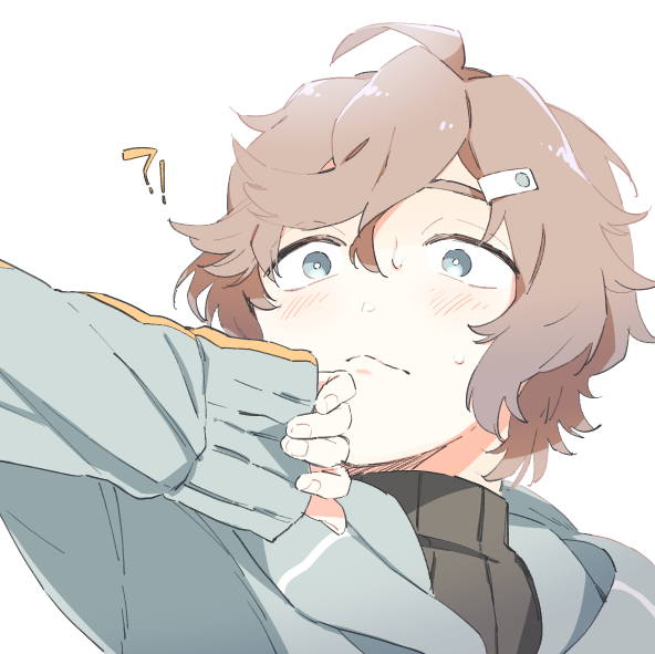 にじメンのやつ、そもそもなんかやられたし弱いところを見つけられてしまうような出来事があったのか…と思ってしまいましたっていう 