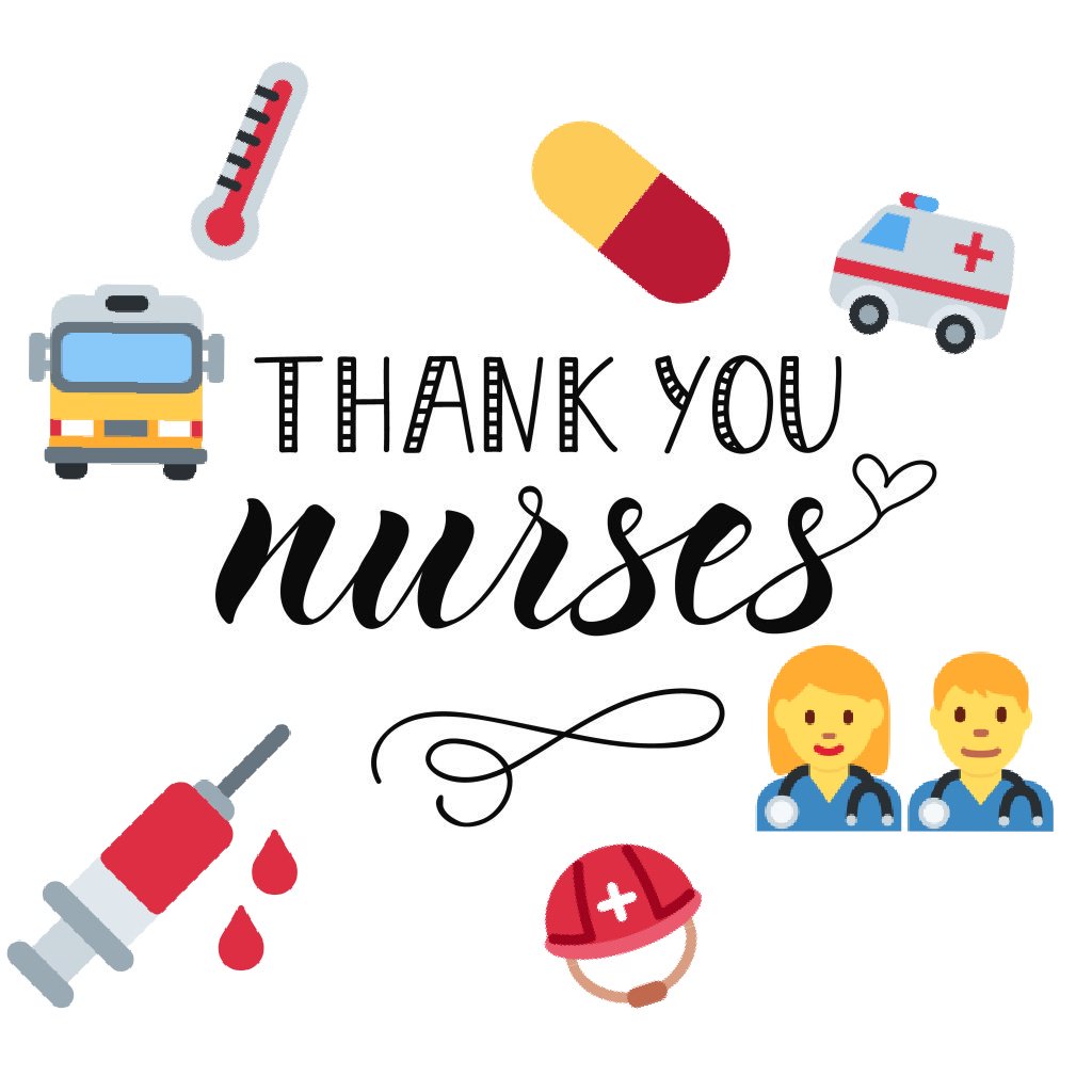 LSTLosSantos's tweet photo. Good morning nurses, today we celebrate YOU! The best way to say thank you to take care of us all everyday is to offer you free rides on #LASH bus routes and @LST_METRO trains today! We love you nurses🚍💟👩🏼‍⚕️ #NursesDay2019 https://t.co/Z9enKLiBeK