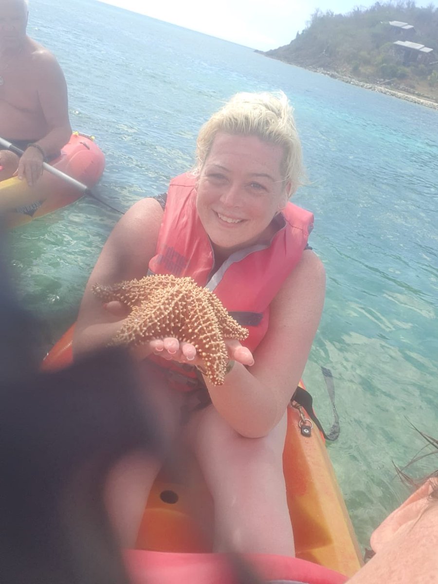 Keeley_Jayne's tweet photo. Please someone, take me back. 

I don’t like reality any more. 😩

#Antigua #JollyBeach https://t.co/k9gi4duO5I