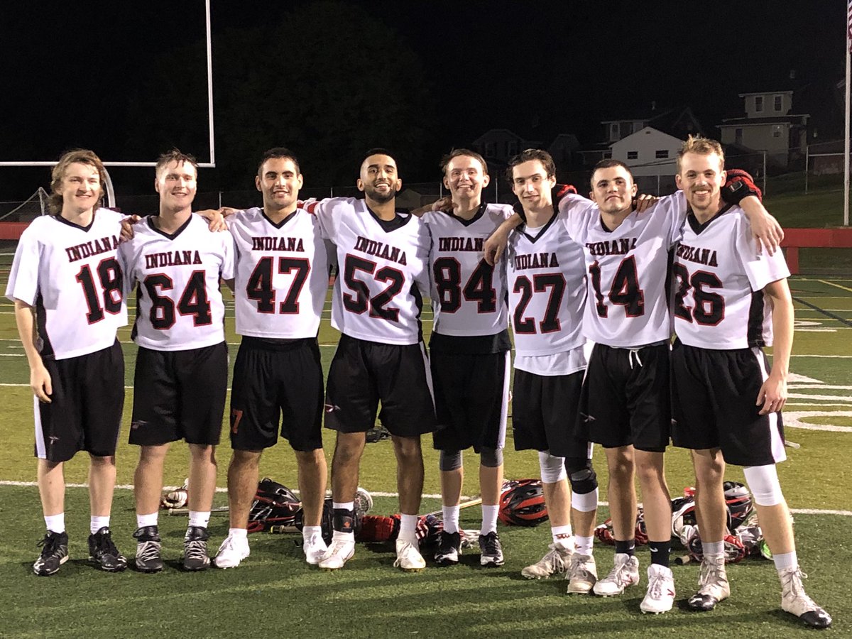 He loved the sport and cared for the team like no one else. The memories will last forever. #26 will live on in our hearts. Rest easy, cap. #ihslax