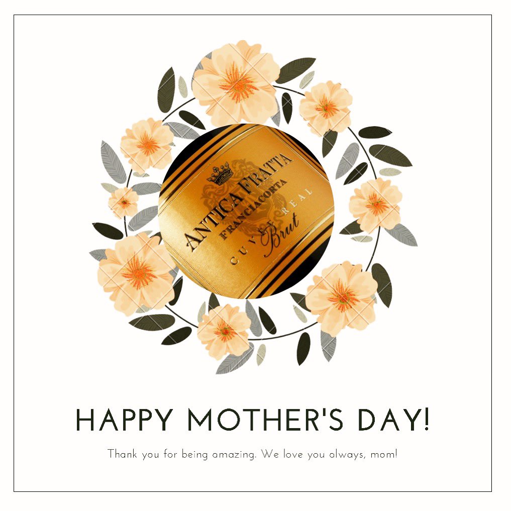 anticafratta's tweet photo. #HappyMothersDay 💛🌼💛 https://t.co/4SowThcLvy