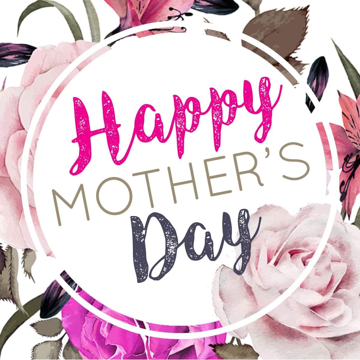 Doty5Family's tweet photo. Happy Mothers day to all my family and friends.  Enjoy the day and try to relax a little to reflect on just how truly amazing you are. https://t.co/cjGoAE3Ggx