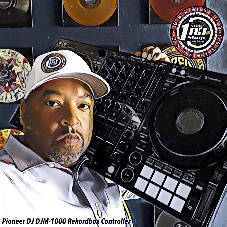 1StopDJShopLV's tweet photo. tic...tic...B💣💣M! #sundayfunday #pullup #1stopdjshoplv #downtownlv #djhelpingdjs #teamsupportlv #gearporn #1stoptillidrop #vegas #instagramcracker #rekordbox #lasvegasdjsyoushouldknow #gear #SupportYourLocalDjShop #djs #follow Pioneer @1StopDjShopLV @1stopdjshop @robalahn https://t.co/dcaUGSwehR