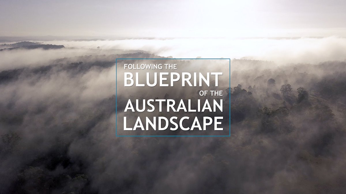 Following the premiere of @PeterAndrewsOAM short film about repairing #landscapes at #GLFKyoto2019, join @TALSInstitute in a FACEBOOK WATCH PARTY + LIVE Q&A WITH PETER ANDREWS. Mon 13 May 7pm (AEST/GMT+10): facebook.com/TALSInstitute #ClimateAction #ClimateRecovery #ThinkLandscape