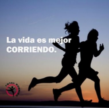 SuperRun13's tweet photo. La vida es mejor corriendo 😎👟😎 #yoelegicorrer #corro #pasionporcorrer #run #Training #running #millas #runners #kms #LoveRunSmile #trailrunning #freerun https://t.co/By6Qo37PVf