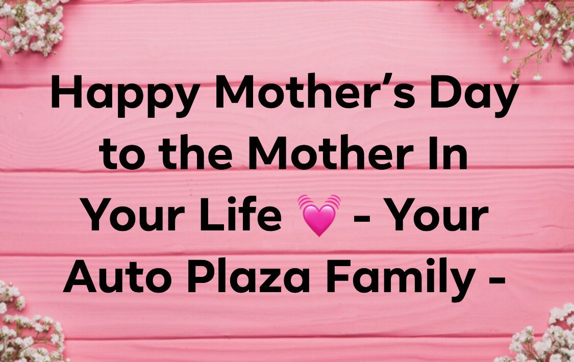 AutoPlazaDirect's tweet photo. https://t.co/GPNF6RUylr
