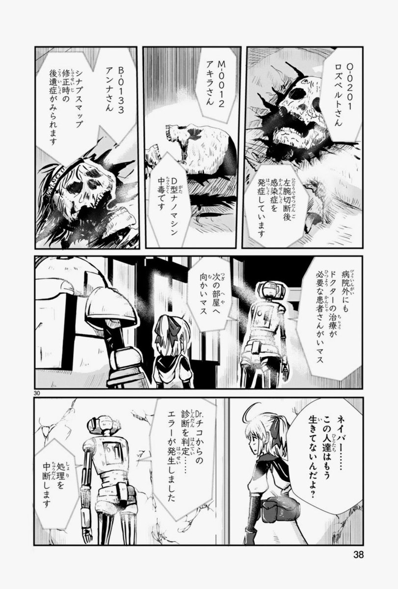 中野 On Twitter 鍵つきテラリウム 1 Https T Co Phgc8kj6uh 人類が衰退し荒廃した未来の完全環境施設アルコロジー コロニーが集まった人工都市 をロボットと女の子が旅をする漫画 ロボット と人間の境界線はとても曖昧になっているけど 機能が壊れたまま何百年も