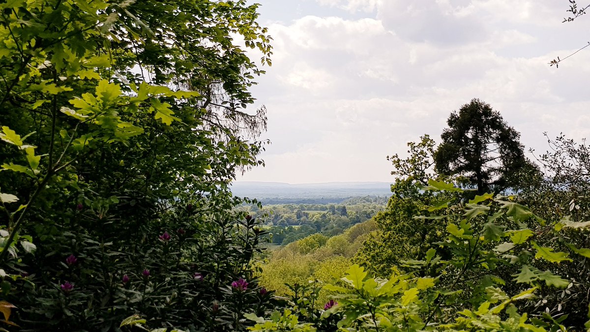 DrJoDenton's tweet photo. Now know why it's called Maths in the Sticks! Absolutely stunning setting though! @xof_uk @sxpmaths @NikkiCloudsdale @DrBennison @JessBurdass #mathsticks https://t.co/ZNu5NVTIGx