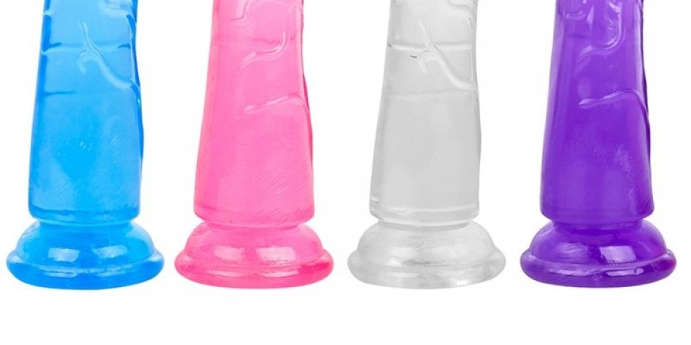 intimatesdirect's tweet image. #onlinestore Suction Cup Dildo