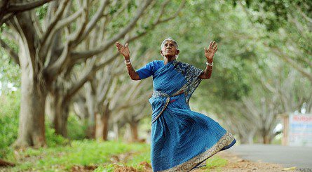 airdarbhanga's tweet image. Know about #TreeMother on #MothersDay. 
 India&apos;s 107-year-old #mother of trees!!

From Karnataka,Padma Shri Saalumarada Thimmakka  planted hundreds of trees, which she nurtured, watered and cared for &quot;as children&quot; as she did not have children.

@MinistryWCD @prasarbharati