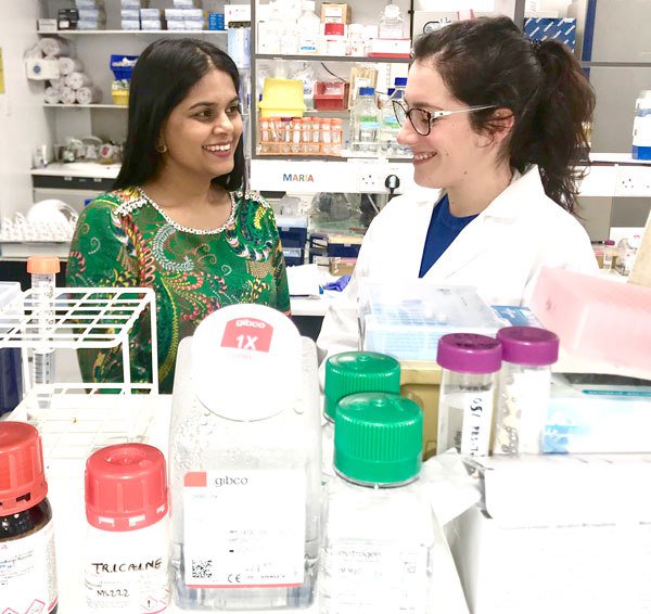 AniridiaNetUK's tweet image. £200,000 of aniridia drug research based and funded in the UK now underway at @UCLeye/@Moorfields by @MariyaMoosajee
Thank you for the donations that made it possible aniridia.org.uk/2019/05/12/ani…