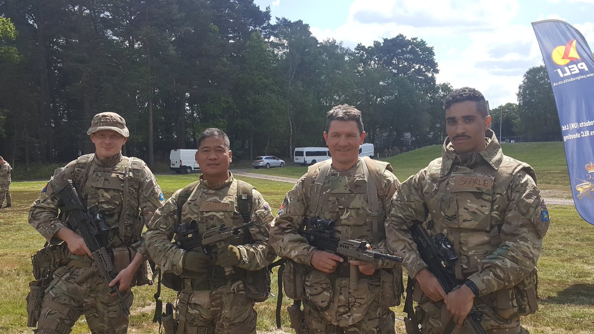 CO 106 RA tweet media