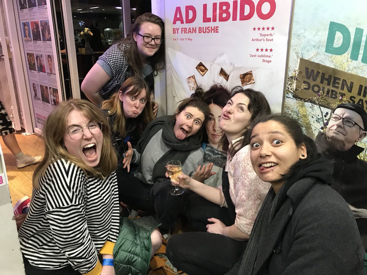 Bramble Wallace tweet media