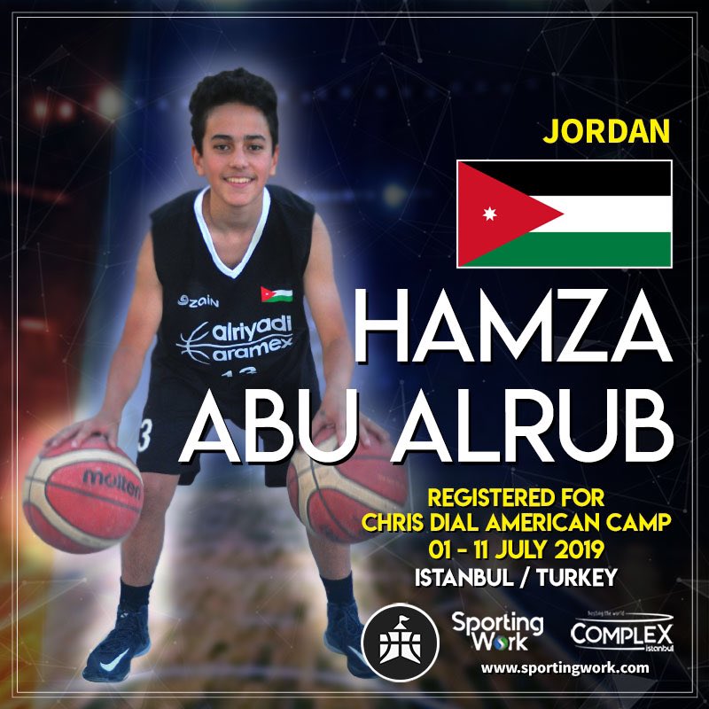 ComplexIstanbul's tweet photo. #ComplexIstanbul #SportingWork #basketball #camp #kamp #basketballcamp #chrisdial #chrisdialcamp #yazkampı #kazanan #türkiye #turkey #turkeycamp #türkiyebasketbol #istanbul #basketballlovers #basketbol #basketballmatch #basketballplayer #basketballtime https://t.co/pmlbB8M5Yk