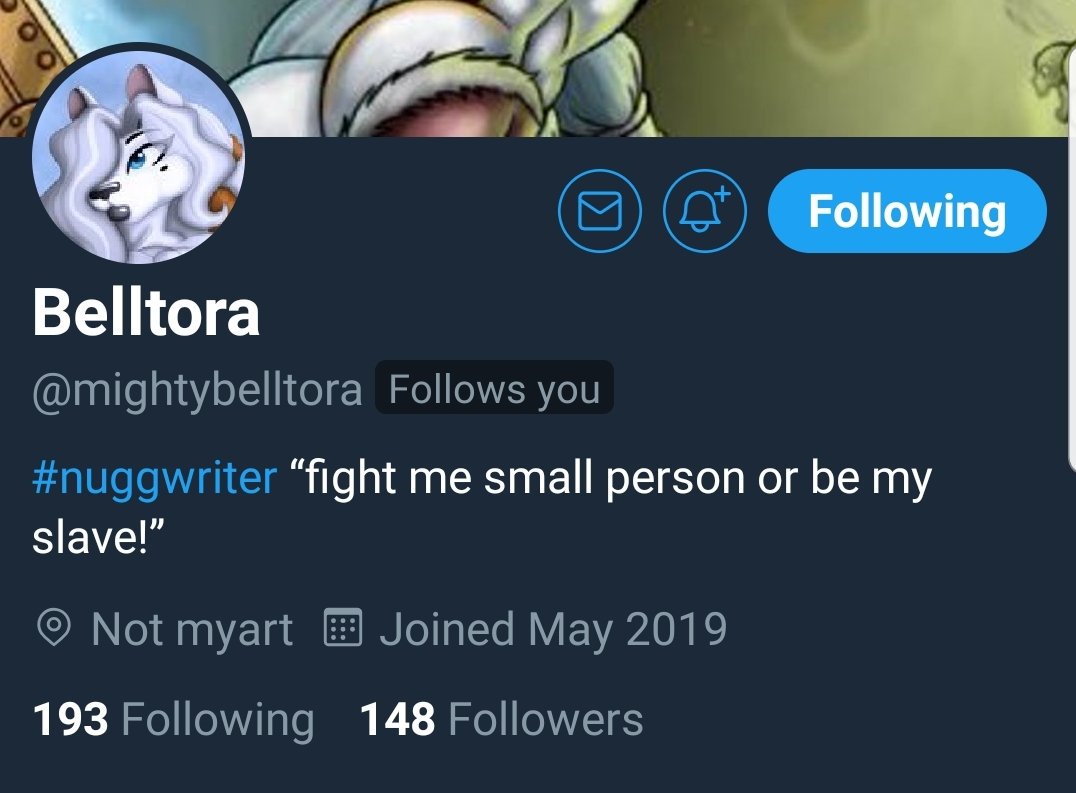 "Well, this is a pleasant surprise ~"