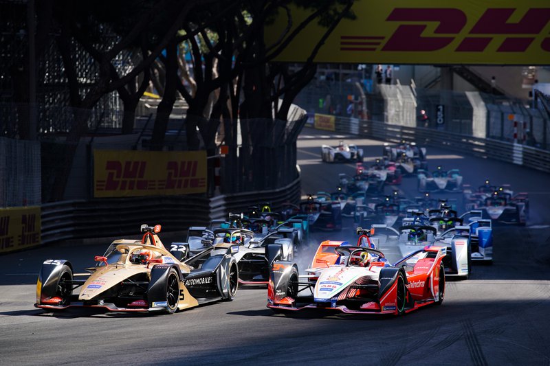 PluginMagazin's tweet photo. Monaco rulette into the hands of Jean Eric Vergne https://t.co/0hYUYUJUB8 https://t.co/9OwMfUIahK