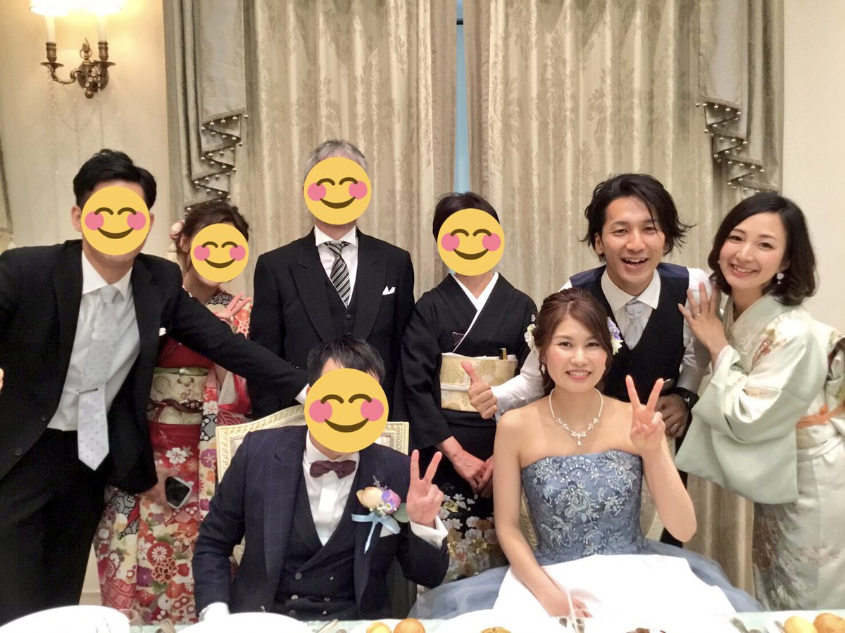 ゆこ 可愛い義妹の結婚式 へ カナダから来た兄夫婦 お利口にしているようにと言われるが無駄なコミュ力全開になりはしゃいでしまったの図 色んな人と仲良くなれて楽しい そして幸せ色な夏空 結婚式でした ゆこ 可愛い義妹の結婚式 へ カナダから来た兄夫婦 お利口にしているようにと言われるが無駄なコミュ力全開になりはしゃいでしまったの図 色んな人と仲良くなれて楽しい そして幸せ色な夏空 結婚式でした