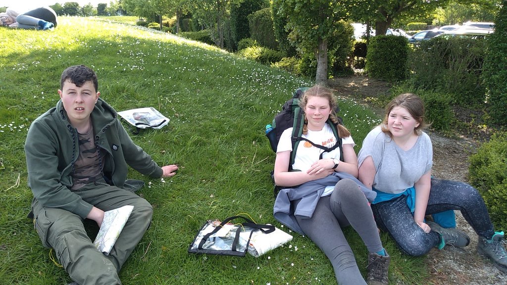 PRSdofe's tweet image. Third team back.