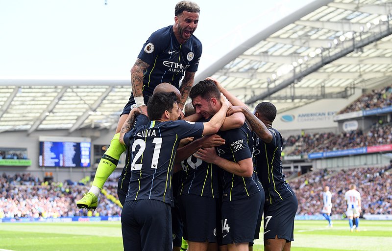 تويتر 超ワールドサッカー على تويتر 順位速報 プレミアリーグ 最終節 マンチェスター シティ 98 2 リバプール 97 3 チェルシー 72 4 トッテナム 71 Cl出場 5 アーセナル 70 El出場 6 マンチェスター ユナイテッド 66
