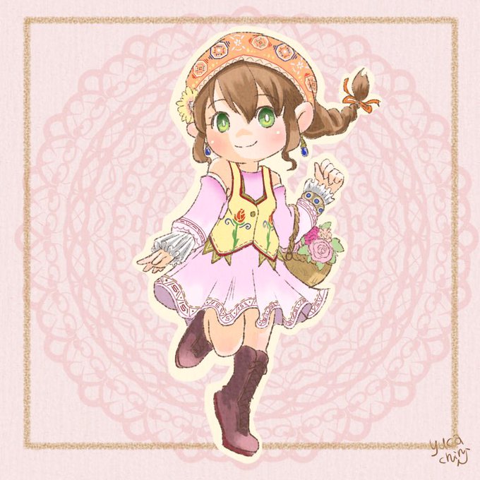 ソーラのtwitterイラスト検索結果 古い順