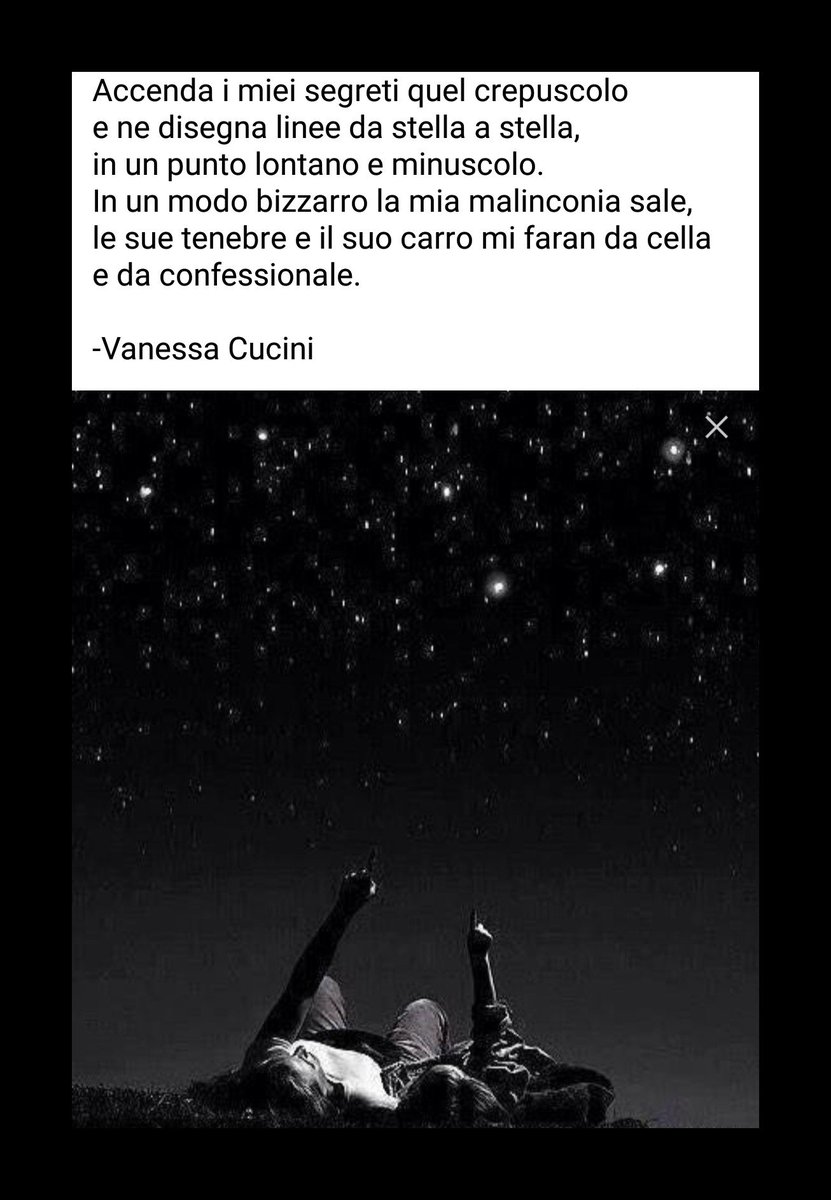 VMetriche's tweet photo. #CasaLettori #ScrivoArte #ScrivoQuelCheSento #ScrivoDellEssere #VentagliDiParole #Lettori #Leggere #Art https://t.co/lG7DxpoSKx
