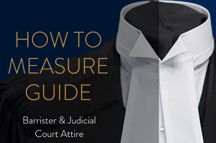 LegalAttire's tweet photo. Need Legal Robes? Need measurements? Here is a step by step guide on How To Measure Legal Attire. 

https://t.co/YSwgIhJcZL

@lawsocietymb @LawSocietyofBC @LawSocietySask @LawSocietyLSO @LawSocietyofAB @LawSocietyNL @WindsorLaw https://t.co/QV4ELuWJTT