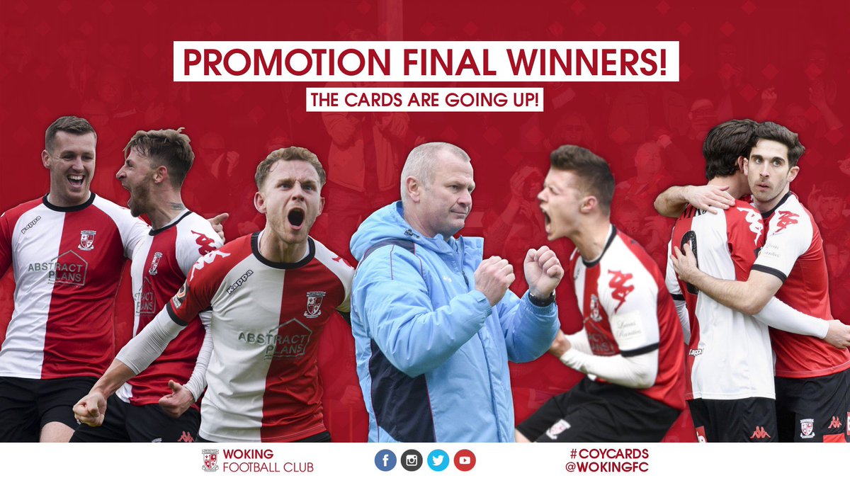 YESSSSSSS!!!!!!!!!! THE CARDS ARE GOING UP!!!!! #COYCards