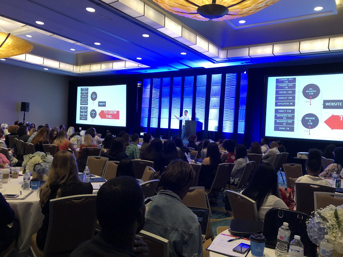 mannya_realtor's tweet image. Proud to have been invited to represent AT&amp;amp;T at the #DBAMiami conference hosted by my MSM program @FIU at @HiltonMIAAirprt | Thank you to these amazing speakers for your insights! @evancarroll @BritneyMuller | #FIUMSM #Digital #Branding #Analytics #Miami