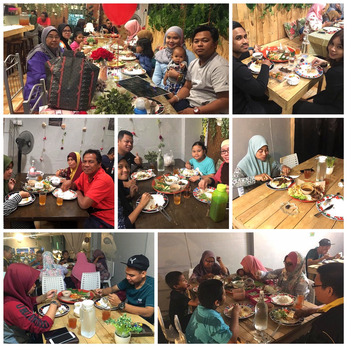 Alamat Greenhouse Cafe Taiping sufferploaty