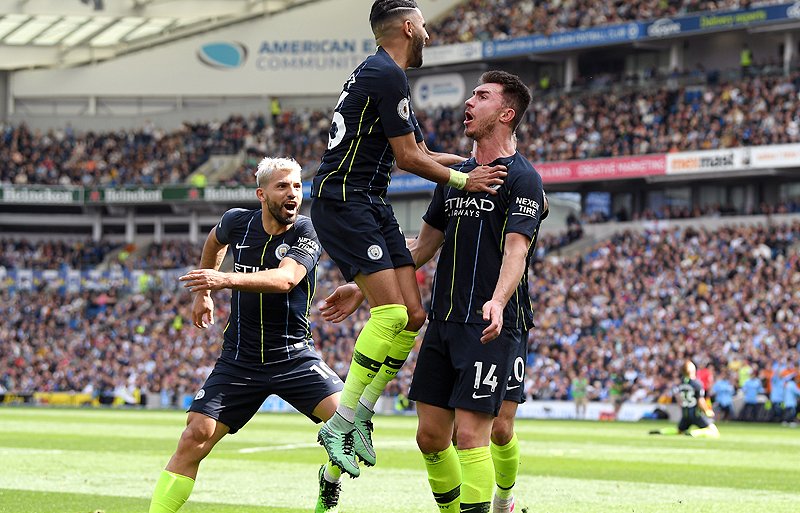 超ワールドサッカー Twitterissa 結果ニュース 逆転勝利で14連勝締めのシティがリバプールとのハイレベルな優勝争いを制してプレミア 連覇 プレミアリーグ マンチェスター シティは12日 プレミアリーグ最終節でブライトンとのアウェイ戦に臨み 4 1で逆転勝利 超ワールドサッカー Twitterissa 結果ニュース 逆転勝利で14連勝締めのシティがリバプールとのハイレベルな優勝争いを制してプレミア 連覇 プレミアリーグ マンチェスター シティは12日 プレミアリーグ最終節でブライトンとのアウェイ戦に臨み 4 1で逆転勝利