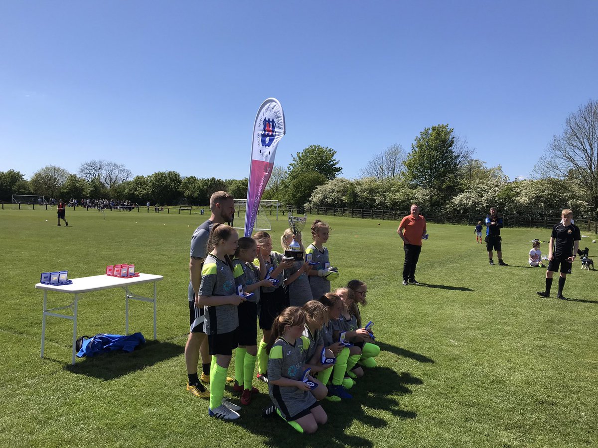 OfficialNWGFL tweet picture