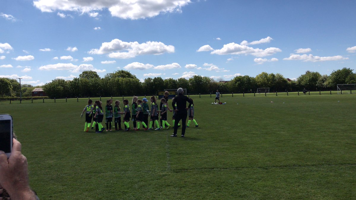 OfficialNWGFL tweet picture