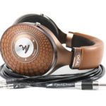 moonaudio's tweet photo. Does it sound as good as it looks? Read Drew's review of the Focal Stellia Closed Back Headphones here: https://t.co/gN1TJ2rcPf Looks+Sound+Black Dragon Cable = a winning combination in our book. What do you think of them? #HackYourHeadphones #DragonCables #Review #Beauty https://t.co/veitoQIlBv