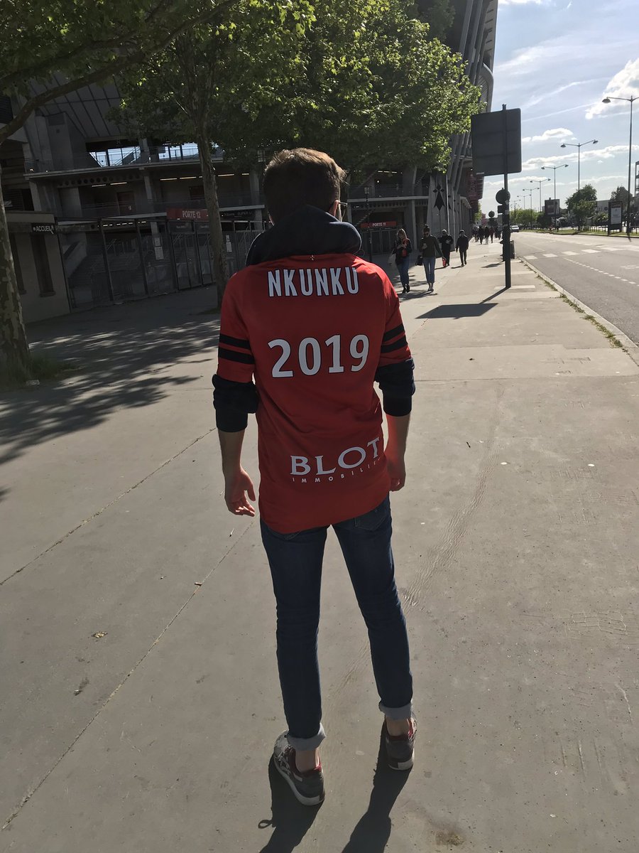 Tonton Delphinio 🔴⚫️ tweet media