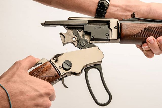 chiappafirearms's tweet photo. Chiappa Firearms LA322
-
#chiappafirearms #firearms #gunsweek #ammunition #gun #gunporn #gunfanatics #gunslifestyle #gunsofinstagram #shootingrange #weapon #weaponsfanatics #weaponsdaily #guntraining #leveraction #semiauto # #la322 #rifle # #gunowner #sh… https://t.co/mmEzQPIvST https://t.co/6DdJj4rob0