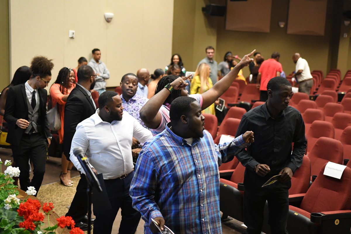 VSU_AFAMS's tweet photo. Thanks to all who came out for the 18th Annual #SankofaCeremony for @VSU_AFAMS . Thanks to @VSU_Diversity @VSU_MassChoir @MuOmicron1906 @kapsi1911 for your support. https://t.co/8Fw6NMySFY