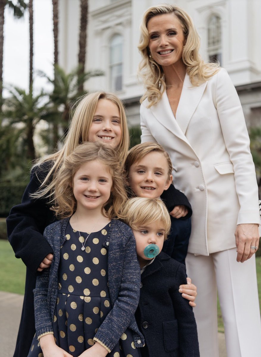 Gavin Newsom On Twitter Happy Mother S Day Jensiebelnewsom Thank You For Your Love Your Patience Your Passion For Life And For Being The Ultimate Role Model Always Teaching Our Kids To
