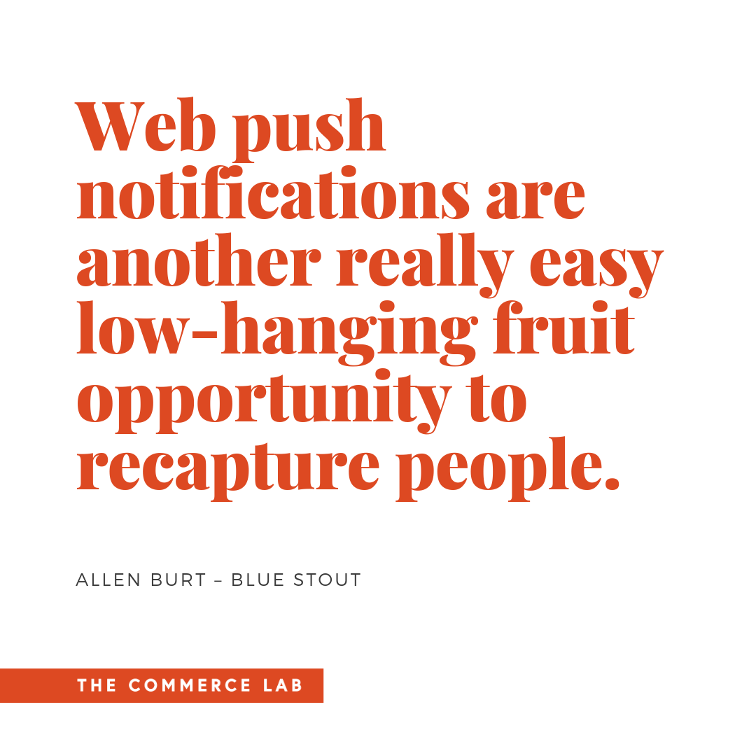 TheCommerce_Lab tweet picture