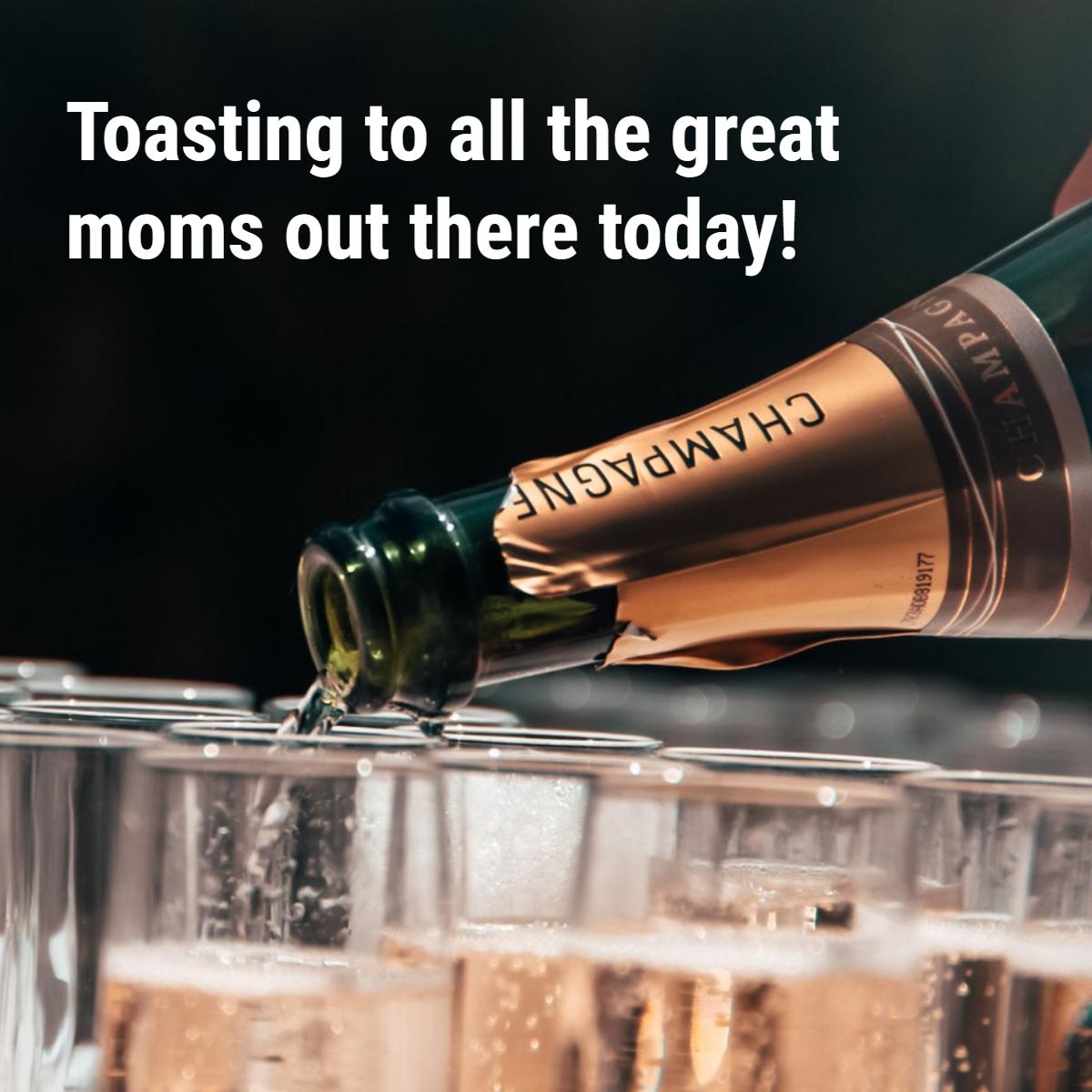 PierreLotiWine's tweet photo. We see you, we love you, we appreciate you. Happy Mother's Day! https://t.co/TKCq32lh8F